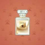 Perfume Bottle #952 Perfume Bottle #952