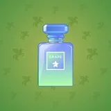 Perfume Bottle #953 Perfume Bottle #953