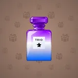 Perfume Bottle #959 Perfume Bottle #959