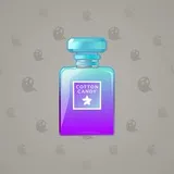 Perfume Bottle #964 Perfume Bottle #964