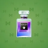 Perfume Bottle #967 Perfume Bottle #967