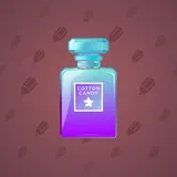 Perfume Bottle #969 Perfume Bottle #969