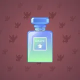 Perfume Bottle #98 Perfume Bottle #98
