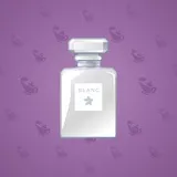 Perfume Bottle #982 Perfume Bottle #982