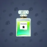 Perfume Bottle #986 Perfume Bottle #986