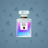 Perfume Bottle #996 Perfume Bottle #996