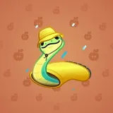 Pet Snake #1 Pet Snake #1