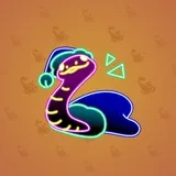 Pet Snake #1020 Pet Snake #1020