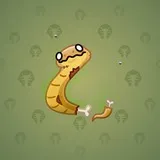 Pet Snake #1024