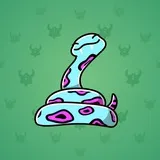 Pet Snake #103 Pet Snake #103