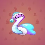 Pet Snake #1031 Pet Snake #1031