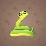Pet Snake #1035 Pet Snake #1035