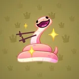 Pet Snake #104 Pet Snake #104