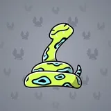 Pet Snake #1054 Pet Snake #1054