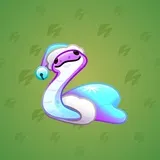 Pet Snake #1055