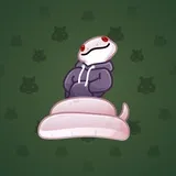 Pet Snake #1057