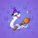 Pet Snake #1061 Pet Snake #1061