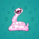 Pet Snake #1066 Pet Snake #1066
