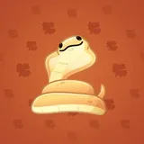 Pet Snake #1069