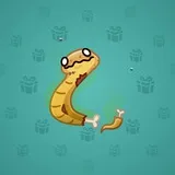 Pet Snake #107 Pet Snake #107
