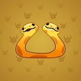 Pet Snake #1071 Pet Snake #1071