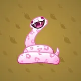 Pet Snake #1074 Pet Snake #1074