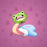 Pet Snake #1080 Pet Snake #1080