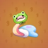 Pet Snake #1098 Pet Snake #1098