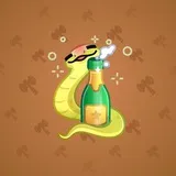 Pet Snake #1104 Pet Snake #1104