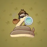 Pet Snake #1111 Pet Snake #1111