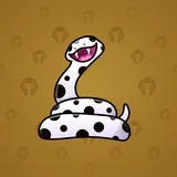 Pet Snake #1119 Pet Snake #1119