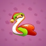 Pet Snake #1133 Pet Snake #1133