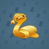 Pet Snake #1134