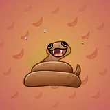 Pet Snake #1135 Pet Snake #1135
