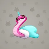 Pet Snake #1143