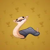Pet Snake #1148 Pet Snake #1148