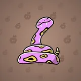 Pet Snake #1151 Pet Snake #1151