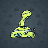 Pet Snake #1178 Pet Snake #1178