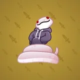 Pet Snake #1179