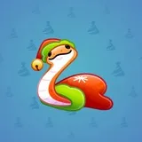 Pet Snake #1189 Pet Snake #1189