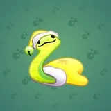 Pet Snake #1191 Pet Snake #1191