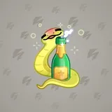 Pet Snake #1195