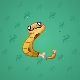 Pet Snake #1196