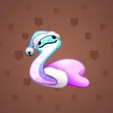 Pet Snake #1200 Pet Snake #1200