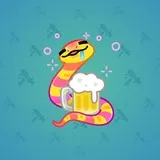 Pet Snake #1205 Pet Snake #1205
