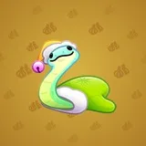 Pet Snake #1221 Pet Snake #1221