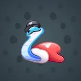 Pet Snake #1230 Pet Snake #1230