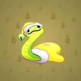 Pet Snake #1237 Pet Snake #1237