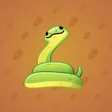 Pet Snake #1239 Pet Snake #1239