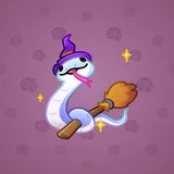Pet Snake #1246 Pet Snake #1246